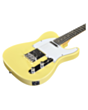 Электрогитара Eko VT-380 Cream