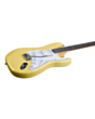 Elektrik gitara Eko S-300 Cream