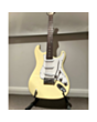 Elektrik gitara Eko S-300 Cream