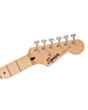 Fender Squier Sonic Strat HSS MN Black
