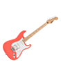 Fender Squier Sonic Strat HSS MN TCoral