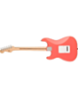 Fender Squier Sonic Strat HSS MN TCoral