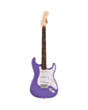 Elektrik gitara Fender Squier Sonic STRAT LRL Ultraviolet