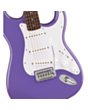 Elektrik gitara Fender Squier Sonic STRAT LRL Ultraviolet