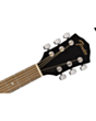 Fender FA-125CE Black