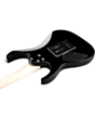 Elektrik gitara Ibanez GRG170DX-BKN