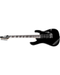 Elektrik gitara Ibanez GRG170DX-BKN