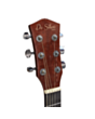 Akustik gitara De Silva AF48CE
