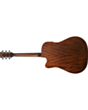 Elektrikli akustik gitara Ibanez PF12MHCE-OPN
