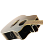Elektrikli akustik gitara Ibanez PF15ECE-BK