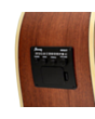 Elektrikli akustik gitara Ibanez PF15ECE-NT