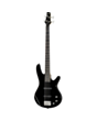 Bass gitara Ibanez GSR180-BK