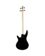Bass gitara Ibanez GSR180-BK