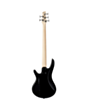 Bass gitara Ibanez GSR205-BK