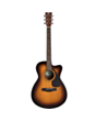 Mini gitara Yamaha JR2 