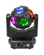 Hərəkət edən işıq PM Lighting ZQD01 