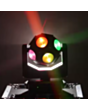 Hərəkət edən işıq PM Lighting ZQD01 