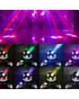 Hərəkət edən işıq PM Lighting ZQD01 