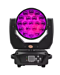 Hərəkət edən işıq PM Lighting YT4019