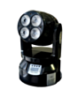 Hərəkət edən işıq PM Lighting YTSY100HA