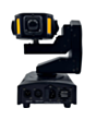 Hərəkət edən işıq PM Lighting HD8 (Mini Alien)