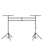 İşıqlandlrma dayağı Soundsation LS-300-TR