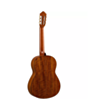 Классическая акустическая гитара Yamaha CGTA Natural
