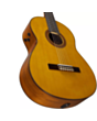 Классическая акустическая гитара Yamaha CGTA Natural