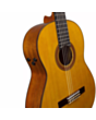 Классическая акустическая гитара Yamaha CGTA Natural