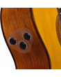 Классическая акустическая гитара Yamaha CGTA Natural