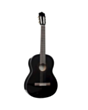 Klassik gitara Yamaha C40 Black