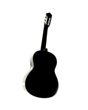 Klassik gitara Yamaha C40 Black