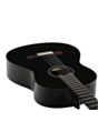 Klassik gitara Yamaha C40 Black