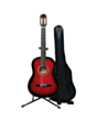 Klassik gitara dəsti De Silva CG44-S RD