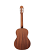 Klassik gitara Soundsation Toledo Estudio Solida 44AS 