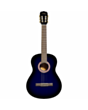 Klassik gitara De Silva CG44 BR