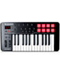 MIDI-клавиатура M-Audio Oxygen 25 MK5