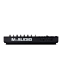 MIDI-клавиатура M-Audio Oxygen Pro 25