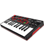 MIDI-клавиатура Akai MPK Mini Play