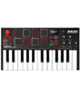 MIDI-клавиатура Akai MPK Mini Play