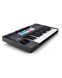 MIDI-klaviatura Novation Launchkey 25 MK3