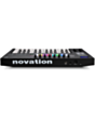 MIDI-klaviatura Novation Launchkey 25 MK3