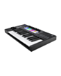 MIDI-klaviatura Novation Launchkey 25 MK3