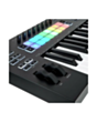 MIDI-klaviatura Novation Launchkey 25 MK3
