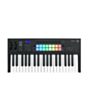 MIDI-klaviatura Novation Launchkey 37 MK3