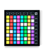 Контроллер Novation Lounchpad X