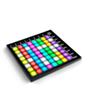 Контроллер Novation Lounchpad X