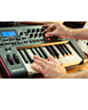 MIDI-klaviatura Novation Impulse 49