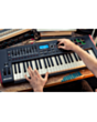 MIDI-klaviatura Novation Impulse 49