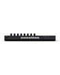 MIDI-klaviatura Novation Launchkey 25 Mini MK4